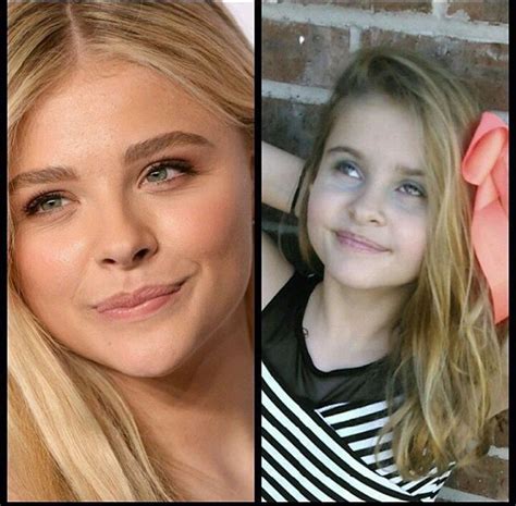 chloë grace moretz porn|Chloe Grace Moretz Lookalike Porn Videos 